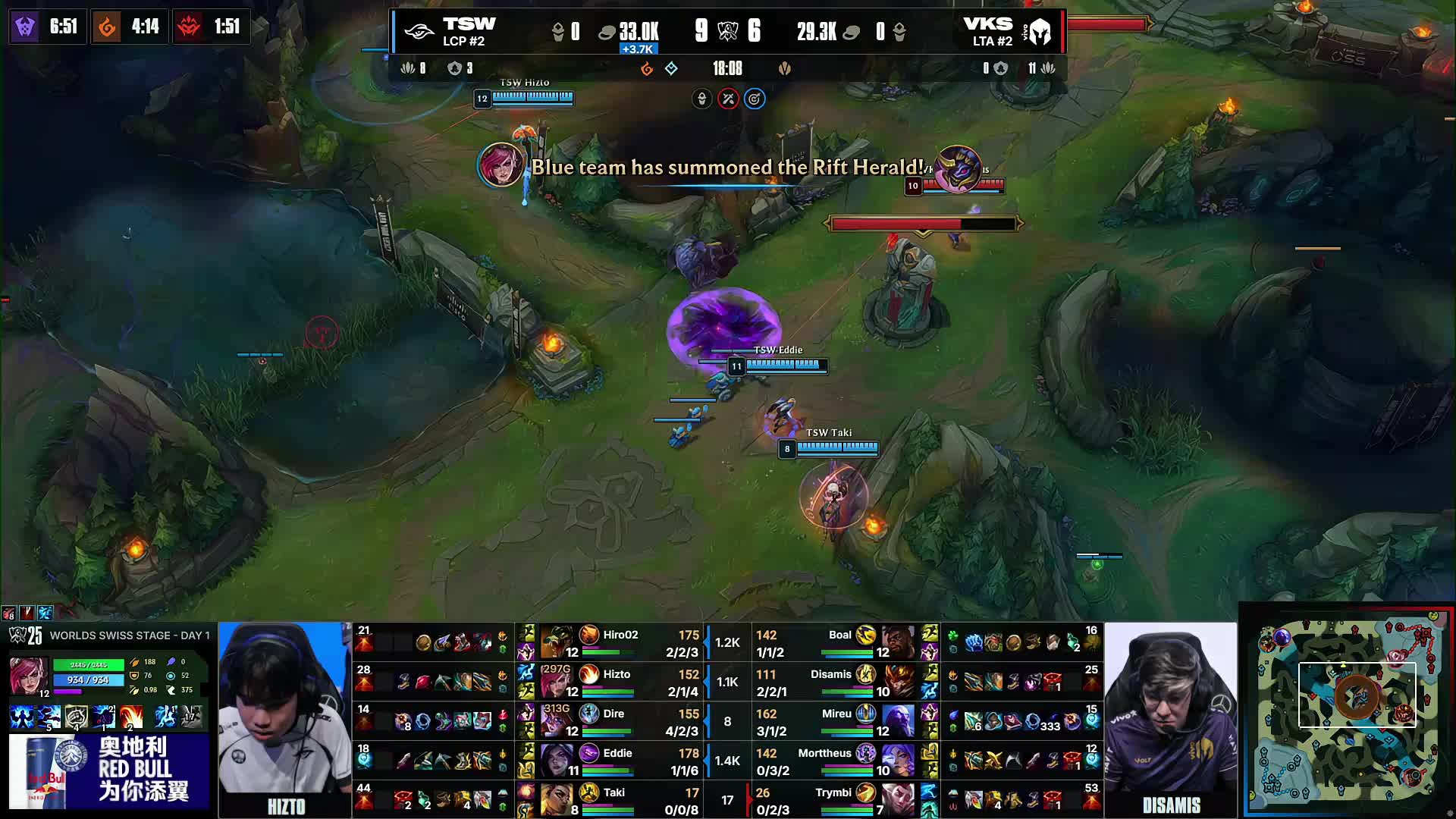 Astralis 在四年的工作后关闭了 Astralis Talent 项目