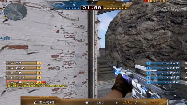 “我们需要修复游戏的当前状态，而不仅仅是抱怨” - Chronicle 针对Valorant玩家说道