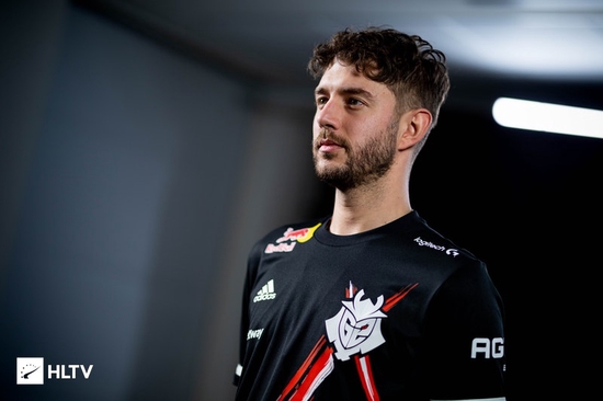 Ryze：s1mple单枪匹马终结了Astralis的辉煌时代