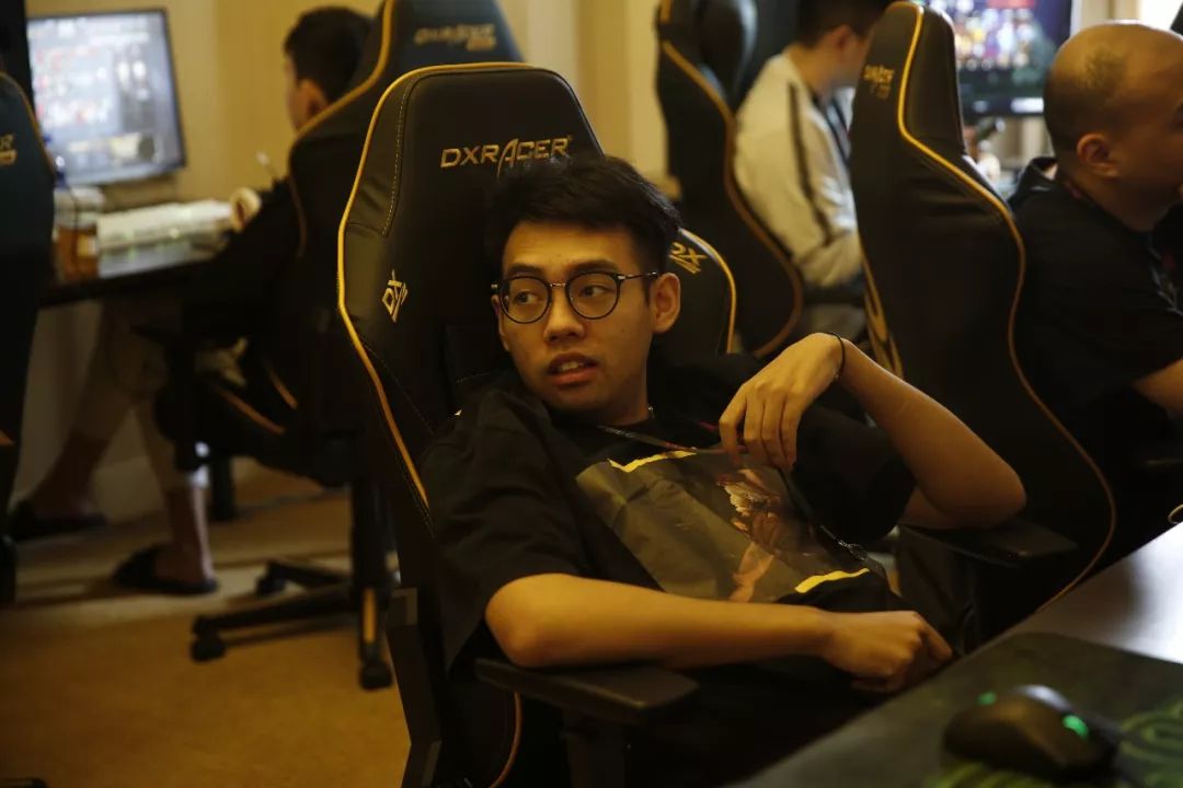 英雄联盟S赛“聊吧”活动结果公布