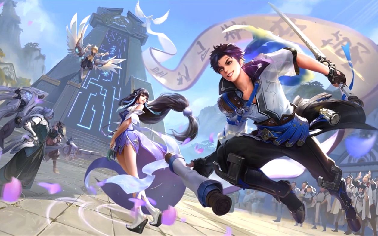 PARIVISON 击败 BC.GAME 晋级 ESL Challenger League 第50赛季： Europe 决赛