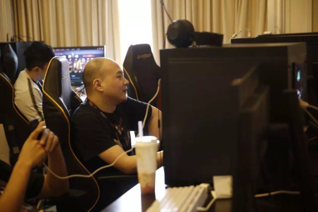 前NIP首席运营官有意收购 Astralis