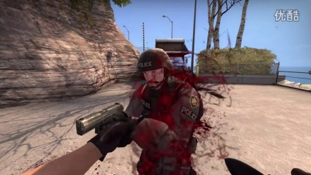 一起打开香槟吧！ Jee 的狙击手三杀白色菜单，突破B点， TyLoo 战胜NAVI赢得第一张地图