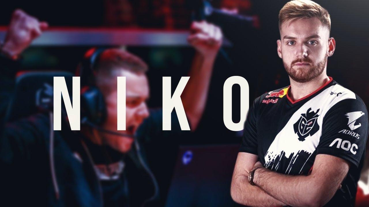 实至名归 ZywOo荣膺IEM冬季赛MVP奖章