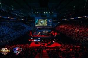 LetMe 说： Invictus Gaming 不能输给 Royal Never Give Up 。如果他们输掉比赛，他们就只能回家自爆！
