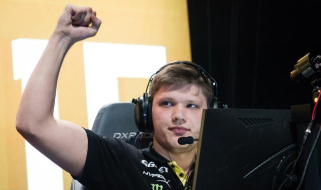 NIP电子竞技总监Erik Wendel离开组织