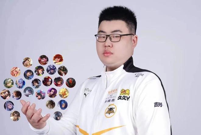 合盘