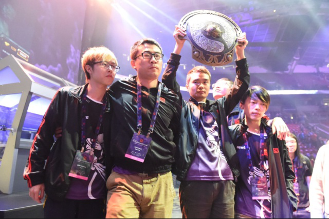 RNG群访 LvMao：500场有点少 在多来点吧