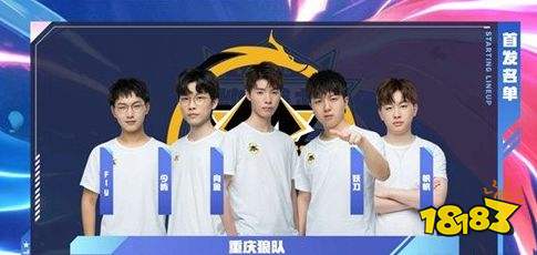 传闻：两名主力选手将离开 Talon Esports