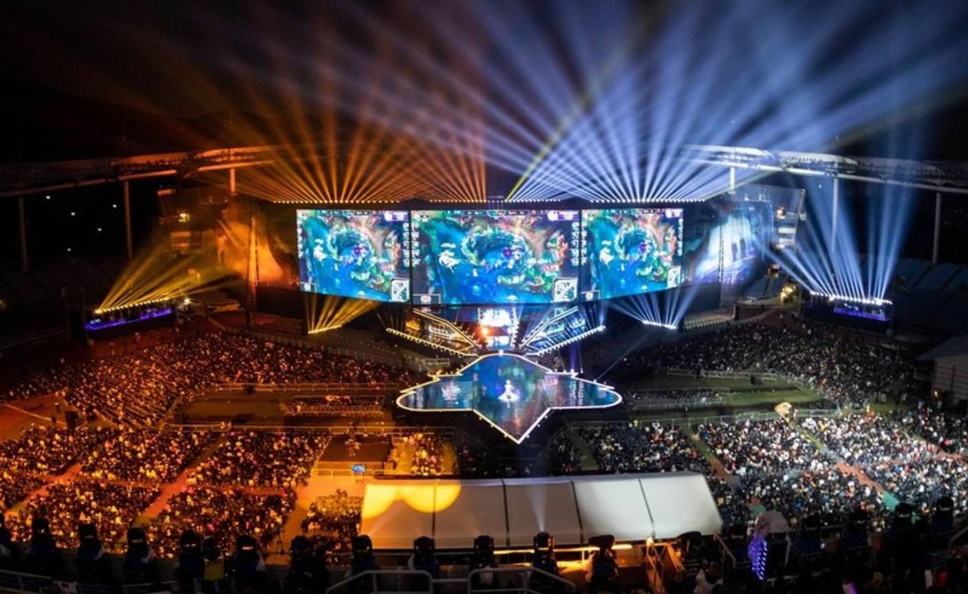 英雄联盟世界赛G2赛后谈冰鸟波比组合