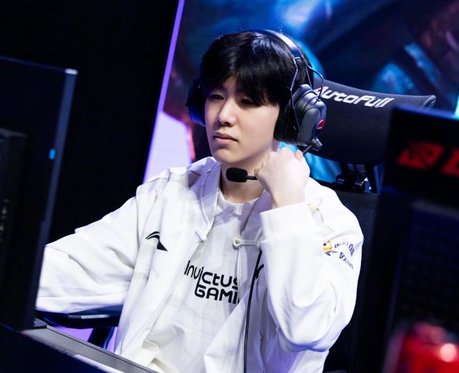 恭喜武汉eStarPro成功晋级2022KPL春季赛季后赛！