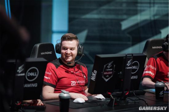 守中