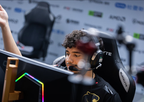 Generation Gaming 在LCK 2025赛季继续保持不败