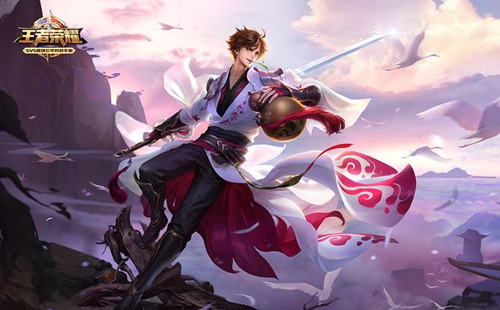 RNG宣布：辅助选手Iwandy和打野选手Geju正式加入RNG