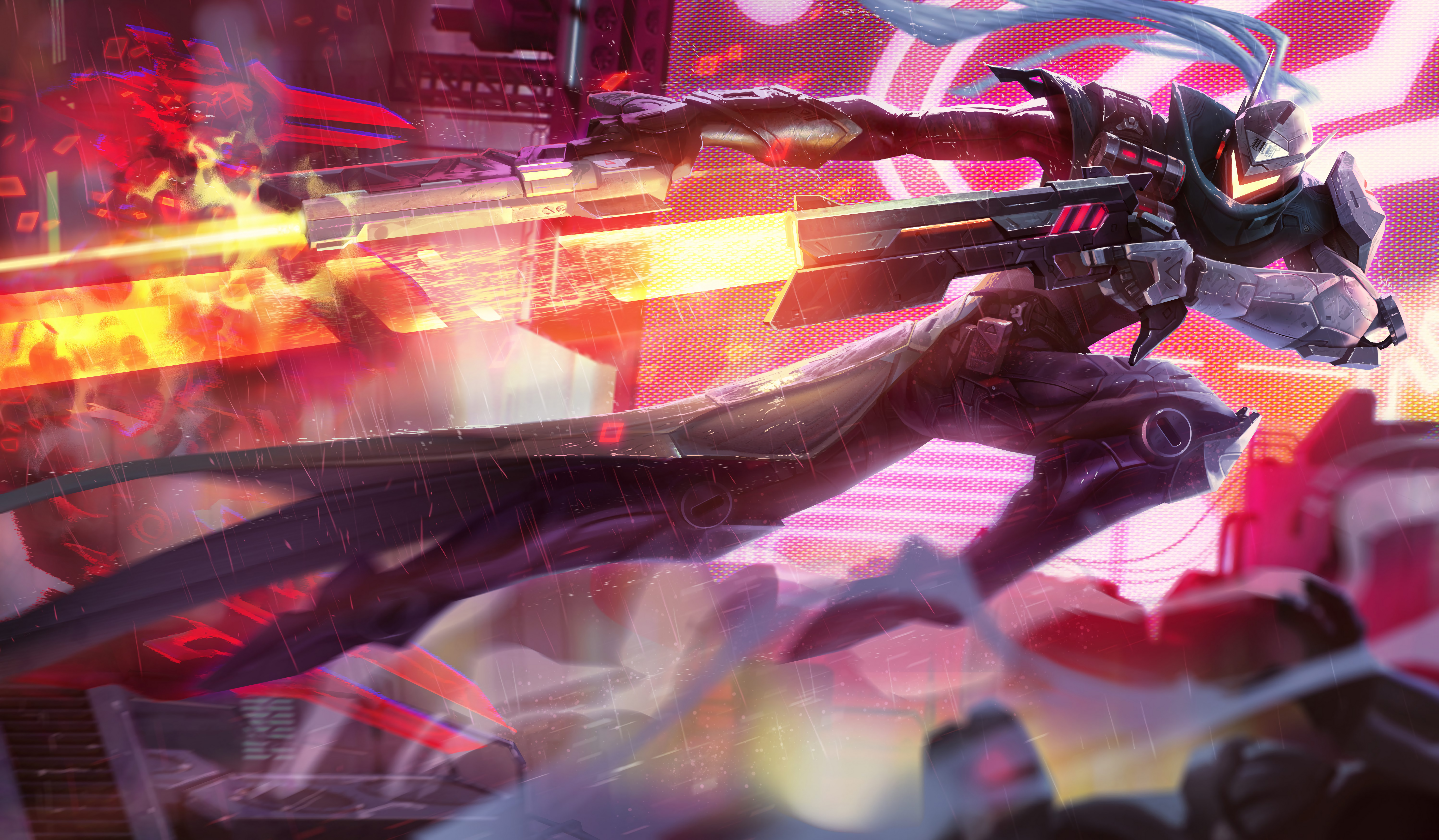 卓然独立天地间！NaVi登顶BLAST全球总决赛