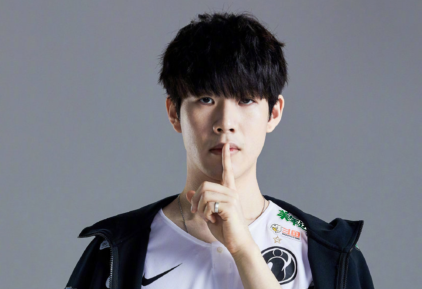 Jankos谈转会期：接受改变 曾一度有可能离开G2