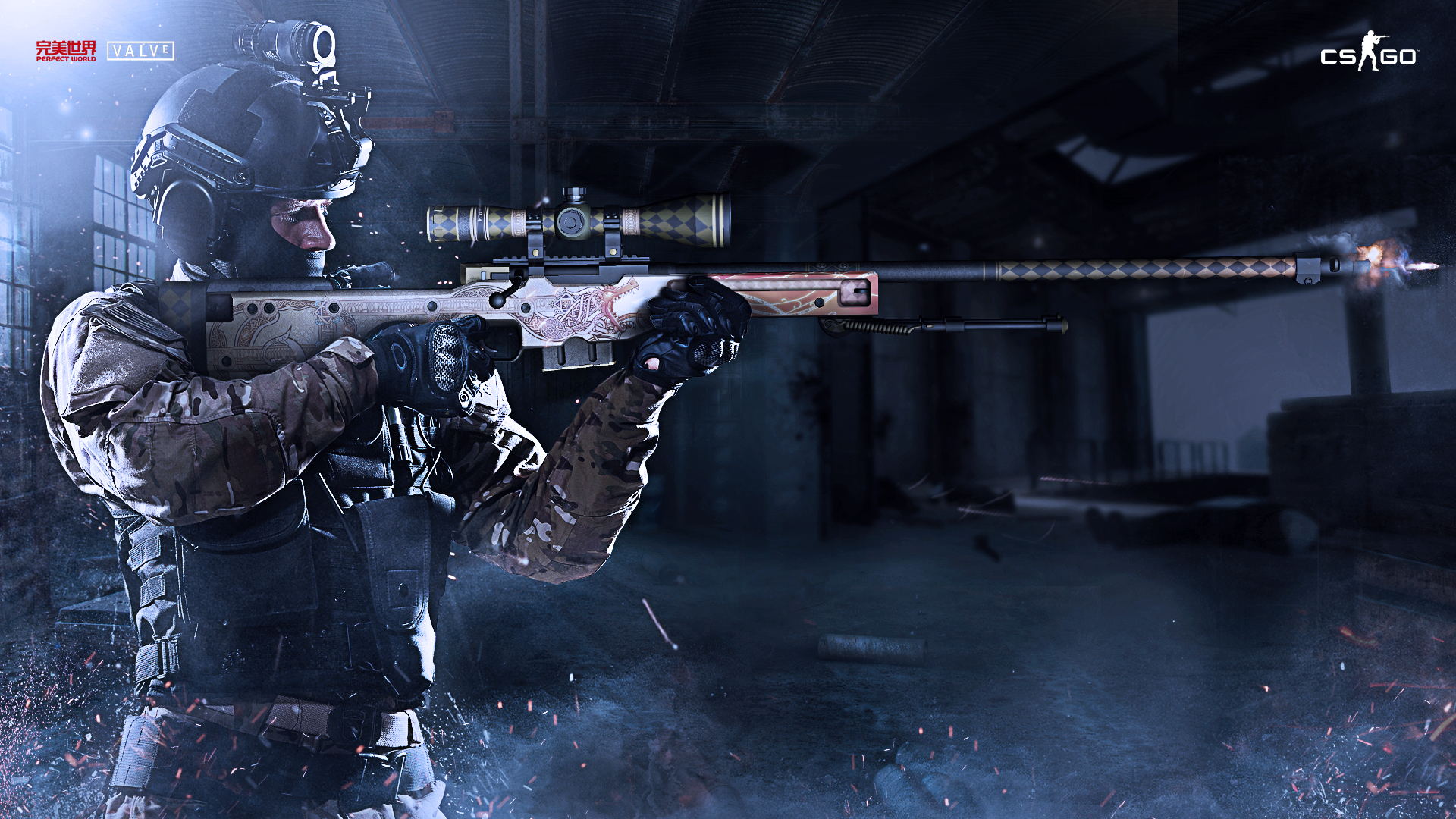 安全至上！PGL Major选手若新冠检测阳性或将失去参赛资格