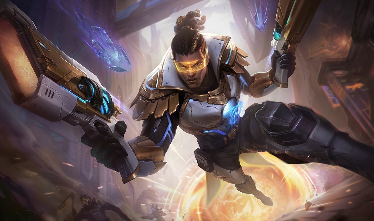 DOTA2即将迎来10周年，V社官方博文展望未来计划