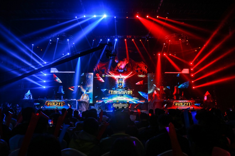 FaZe击败 aurora 获得ESL Pro League S22的最后一个季后赛名额