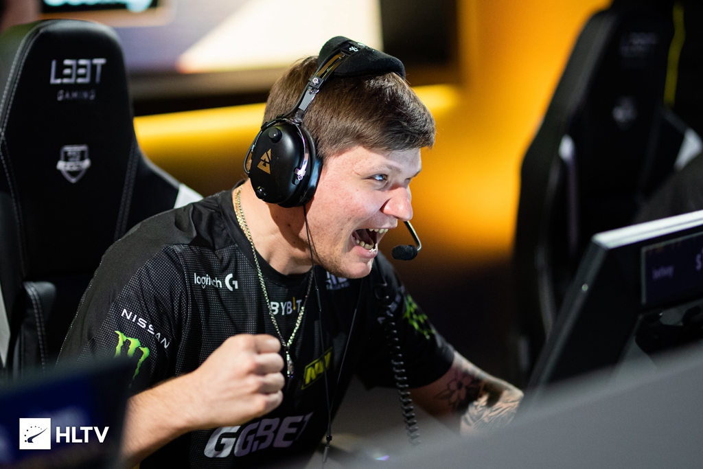 Vitality 击败 FaZe 进入 ESL Pro League 第二季总决赛