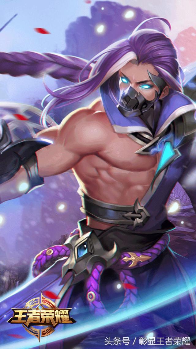 交错的