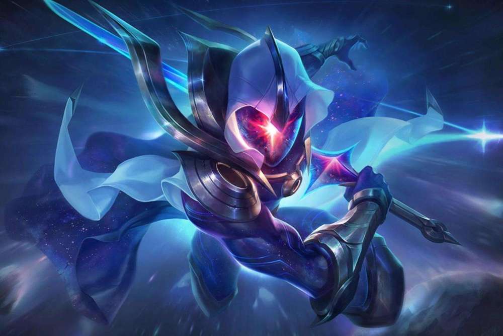 Creme在被KC零封后每日陪女友双排金铲铲 打HLE前夜玩到凌晨4点！