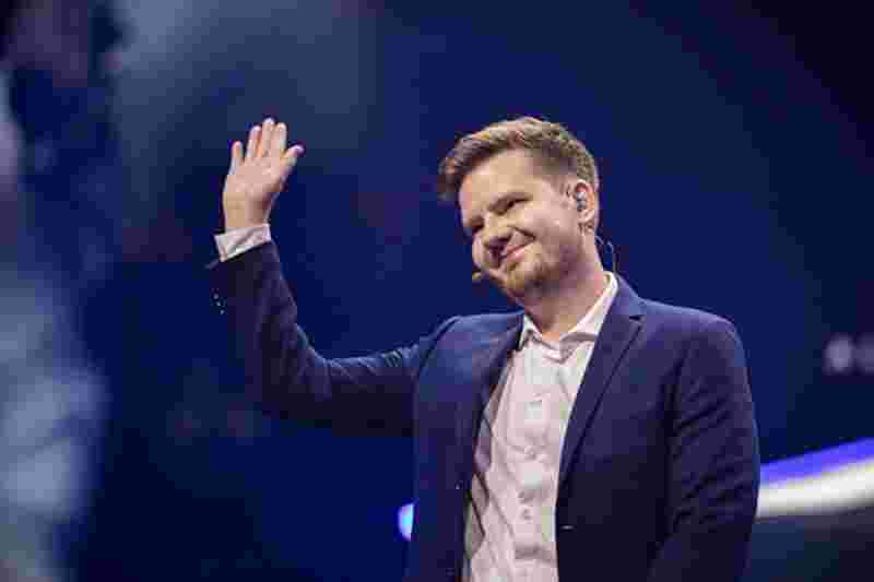 传闻：Gryffinn将在2026年加入 FlyQuest ，取代 Inspired 。